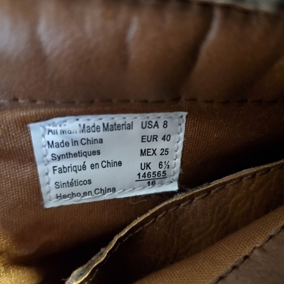 Ankle boots - Picture 3 of 3